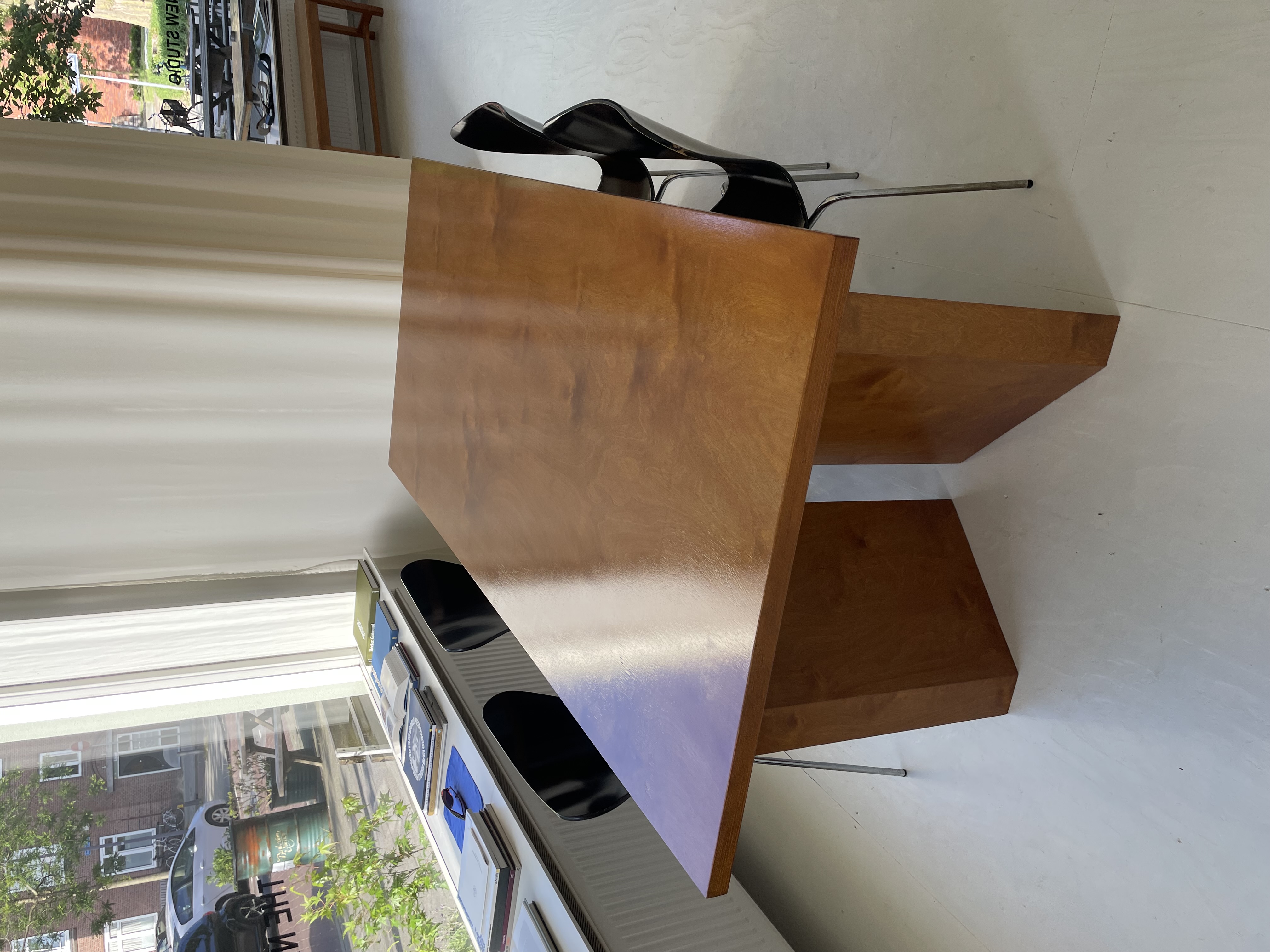 Custom furniture