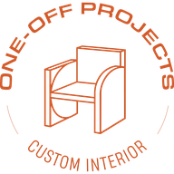 One-Off Projects — Custom Interior
